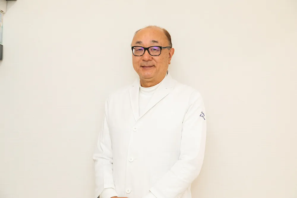 院長 平野 圭